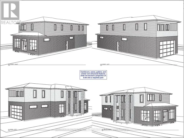 2579 BATEMAN TRAIL, London South