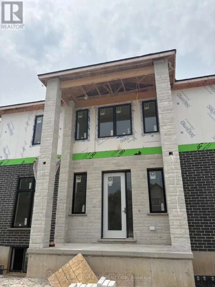 2579 BATEMAN TRAIL, London South
