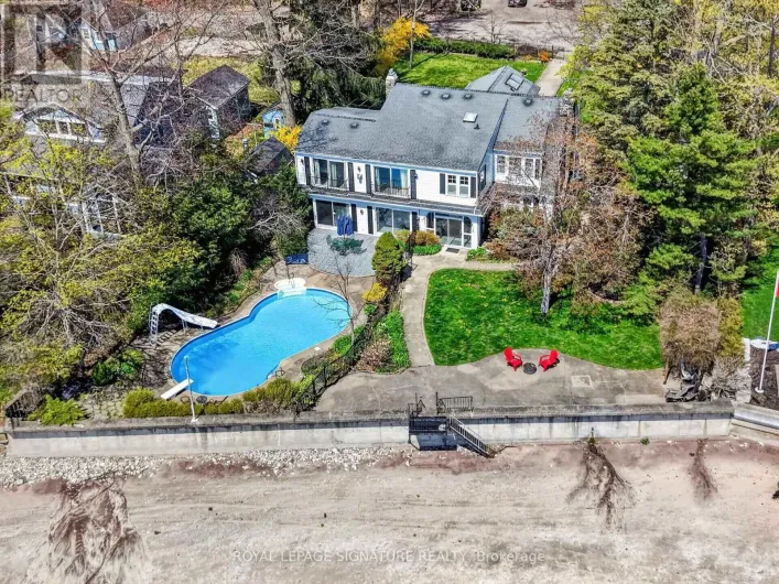 2579 FIRELANE 3, Port Colborne