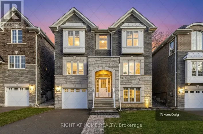 2579 ISLINGTON AVENUE, Toronto