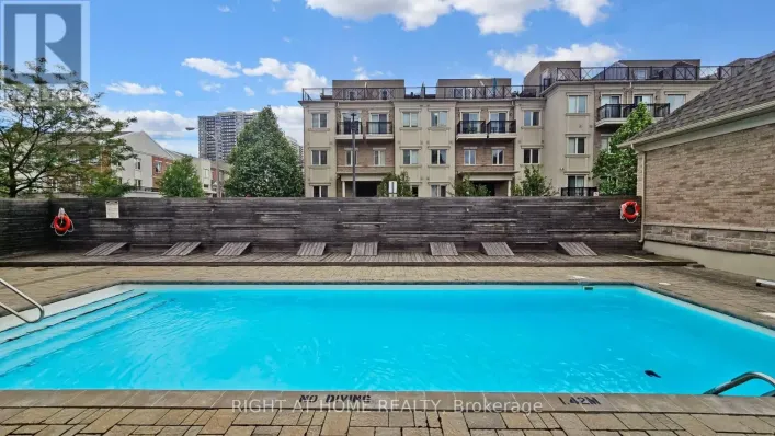 258 - 19 CONEFLOWER CRESCENT, Toronto