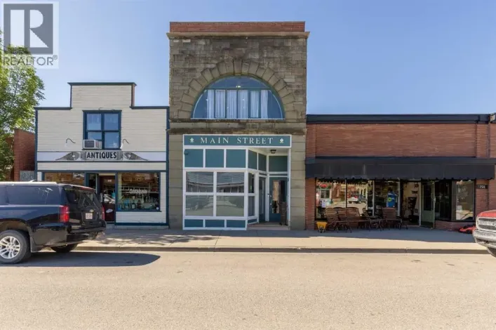 258 24 Street, Fort Macleod