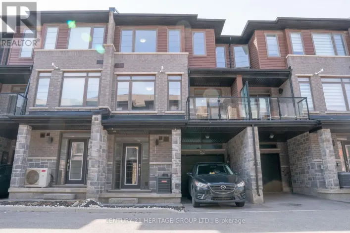 258 - 30 TIMES SQUARE BOULEVARD, Hamilton