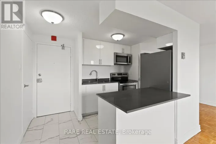 258 - 7555 GOREWAY DRIVE, Mississauga