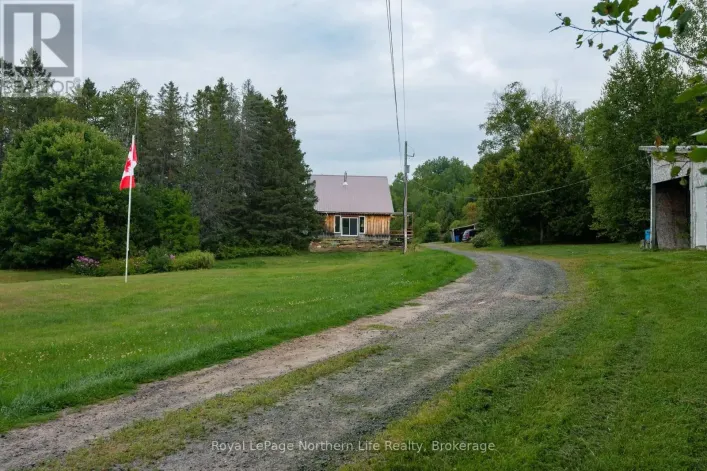 258 ALGONQUIN ROAD, Chisholm
