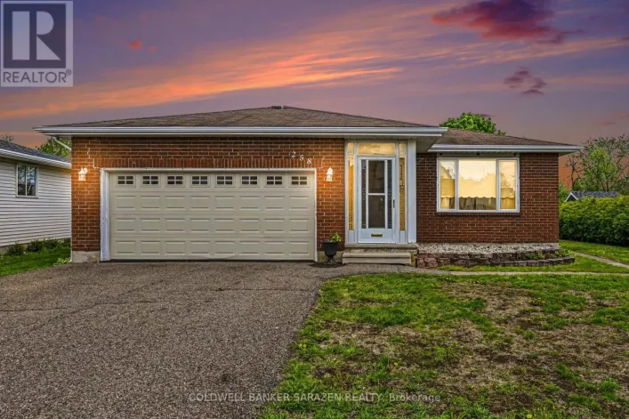 258 ALLAN DRIVE, Arnprior