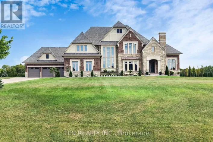 258 AMOS DRIVE, Caledon