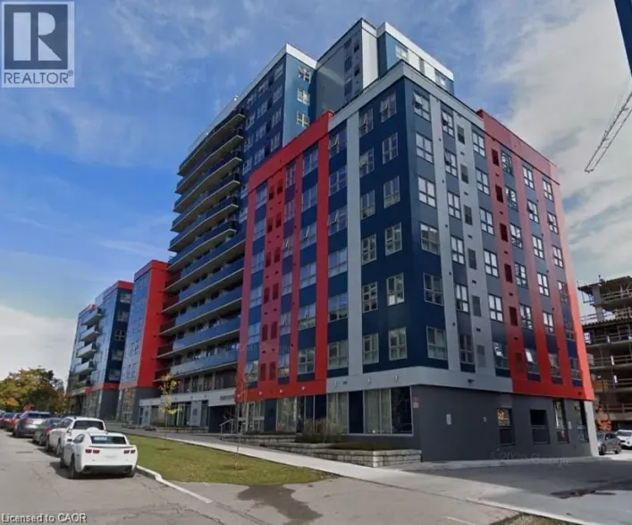 258 B SUNVIEW Street Unit# 263, Waterloo