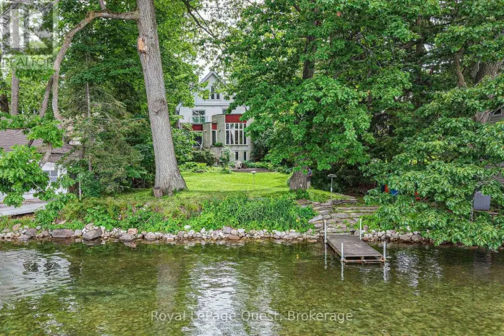 258 BAY STREET, Orillia