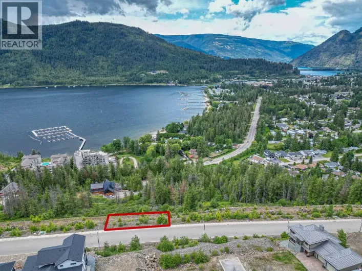 258 Bayview Drive, Sicamous