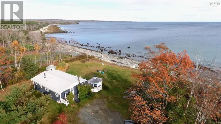 258 Bells Point Road, Port Mouton