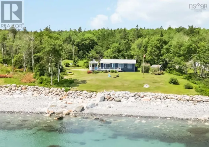 258 Bells Point Road, Port Mouton