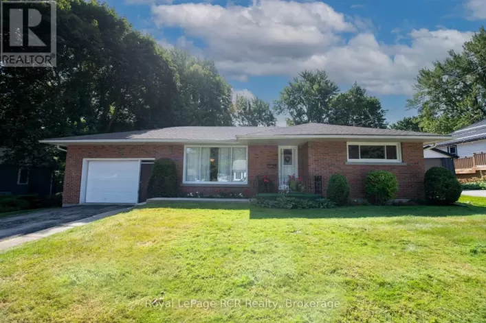 258 BIRMINGHAM STREET W, Wellington North