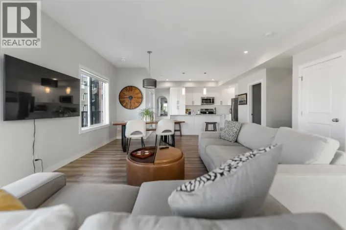 258 Canals Crossing SW, Airdrie