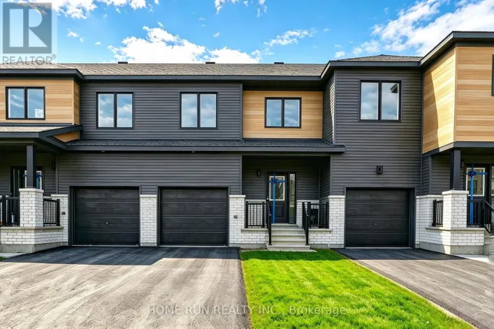258 CATNIP CRESCENT, Ottawa