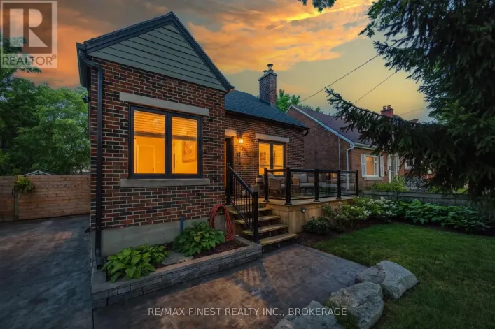 258 COLLEGE STREET, Kingston