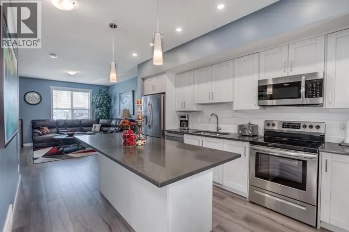 258 Copperleaf Way SE, Calgary