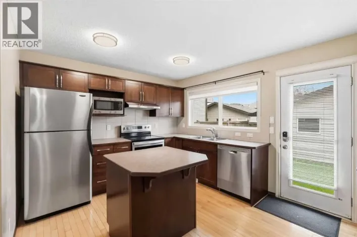 258 Cranberry Place SE, Calgary