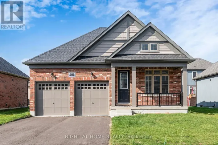 258 DUNCAN STREET, Clearview