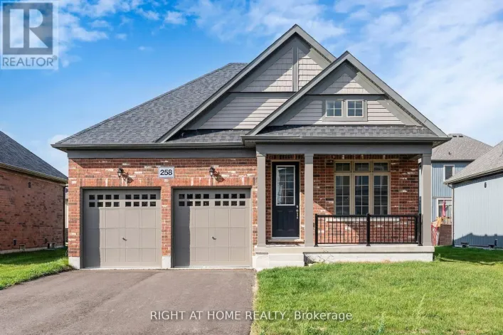 258 DUNCAN STREET, Clearview