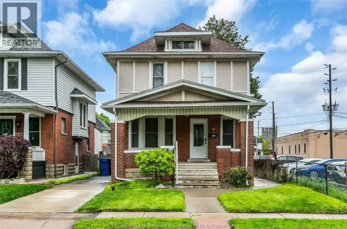 258 ELM AVENUE, Windsor