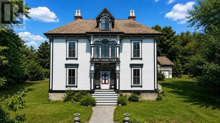 258 Faulkland Street, Pictou