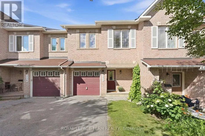 258 FORESTBROOK STREET, Ottawa