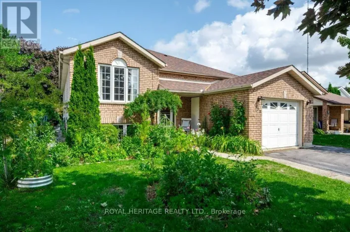 258 FRANMOR DRIVE, Peterborough