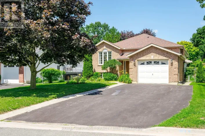 258 FRANMOR DRIVE, Peterborough