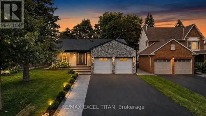 258 GLENWAY CIRCLE, Newmarket