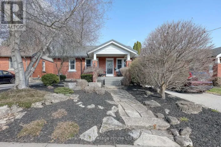 258 GRAHAM STREET, Woodstock