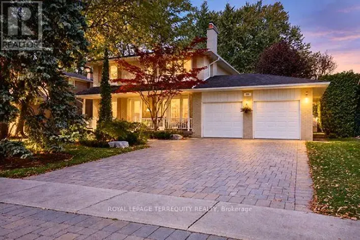 258 GUILDWOOD PARKWAY, Toronto