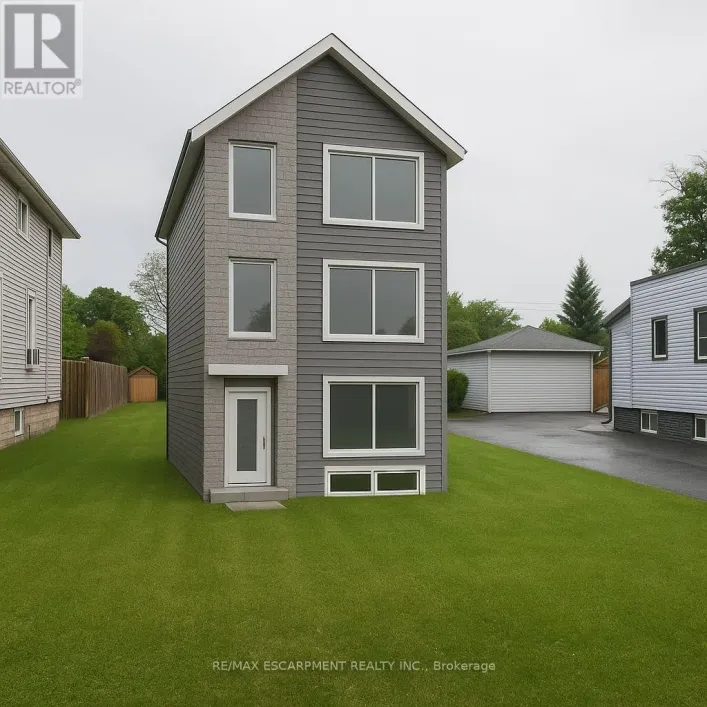 258 HELLEMS AVENUE, Welland