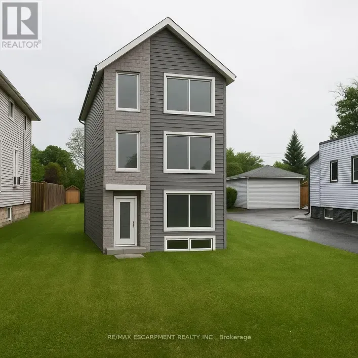 258 HELLEMS AVENUE, Welland