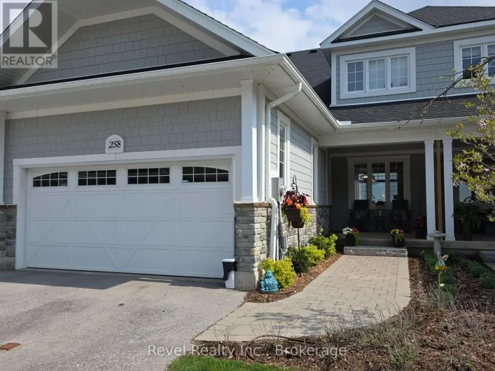 258 IRONWOOD WAY, Georgian Bluffs