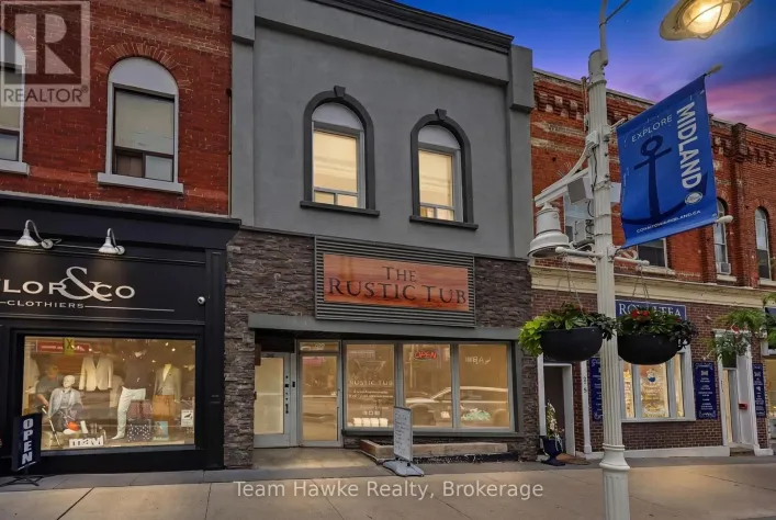 258 KING STREET, Midland