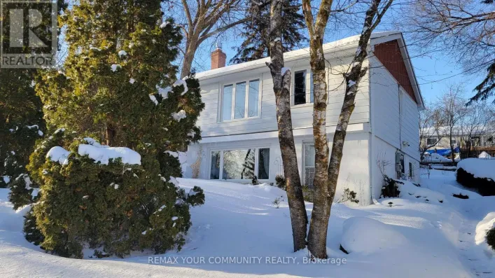 258 LAKEVIEW BOULEVARD, Georgina