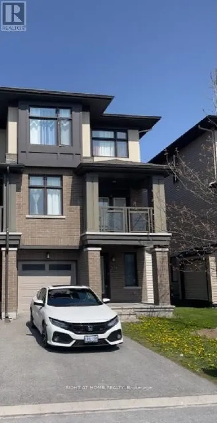 258 LEATHER LEAF TERRACE, Ottawa
