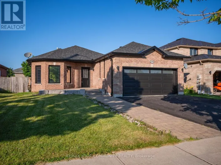 258 LIVINGSTONE STREET E, Barrie