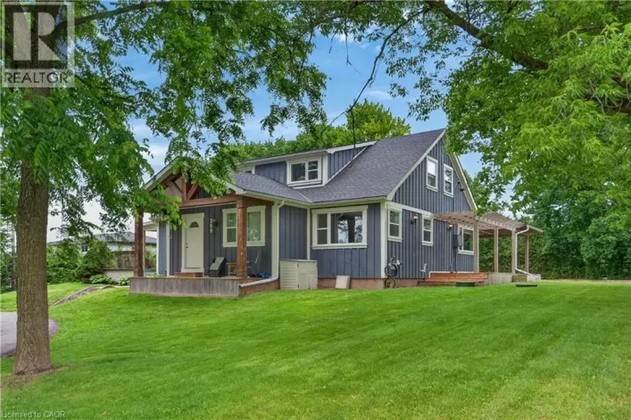 258 LYNDEN Road, Lynden