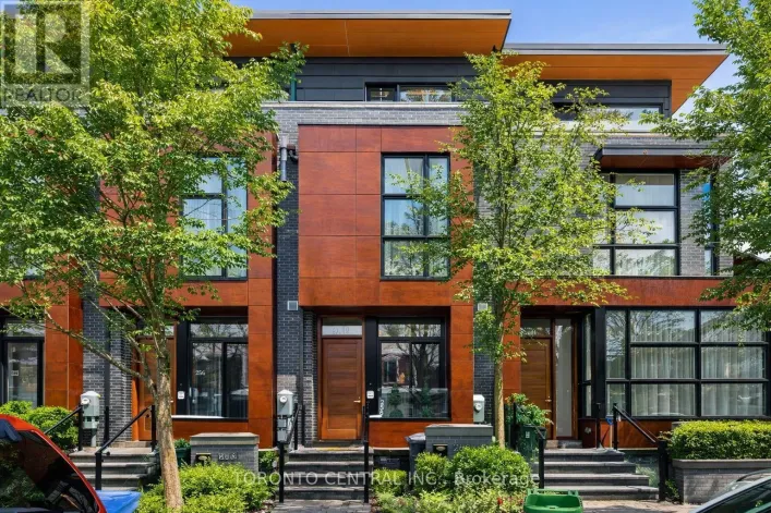 258 MANNING AVENUE, Toronto