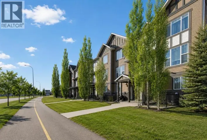 258 New Brighton Walk SE, Calgary