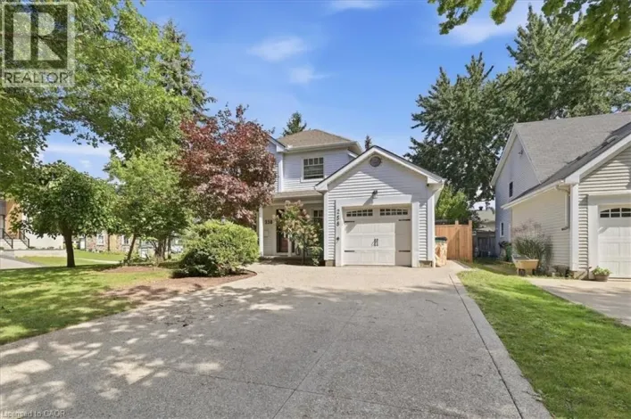 258 NEWPORT Place, Waterloo