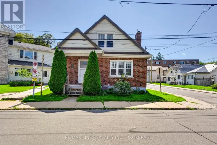 258 RAGLAN ROAD, Kingston