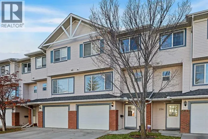 258 Rocky Ridge Court NW, Calgary