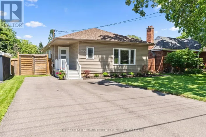258 SANATORIUM ROAD, Hamilton