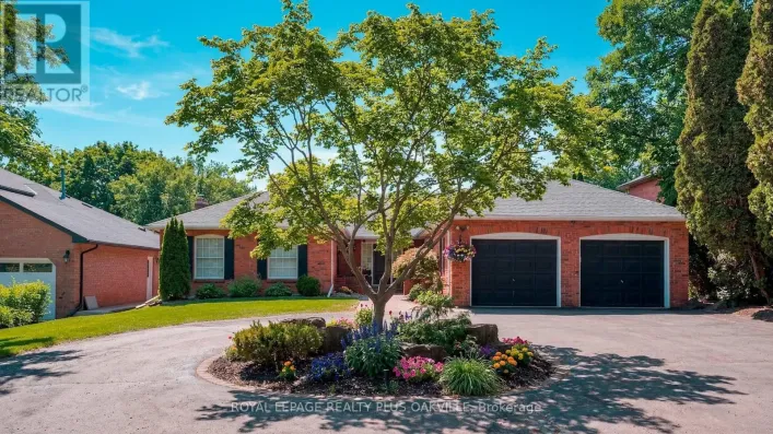 258 SHOREACRES ROAD, Burlington