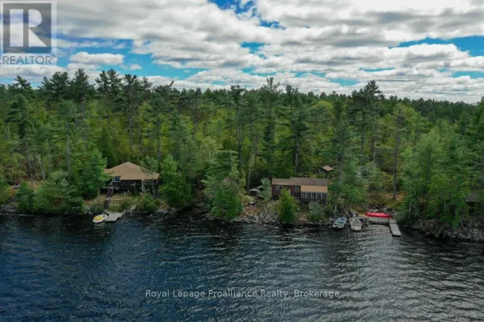 258 SKOOTAMATTA LAKE, Addington Highlands