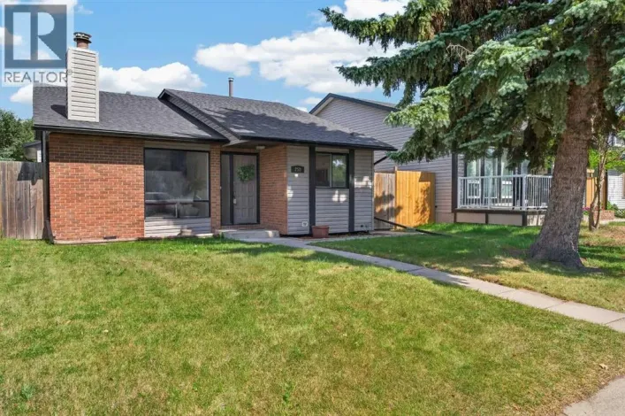 258 Summerwood Place SE, Airdrie