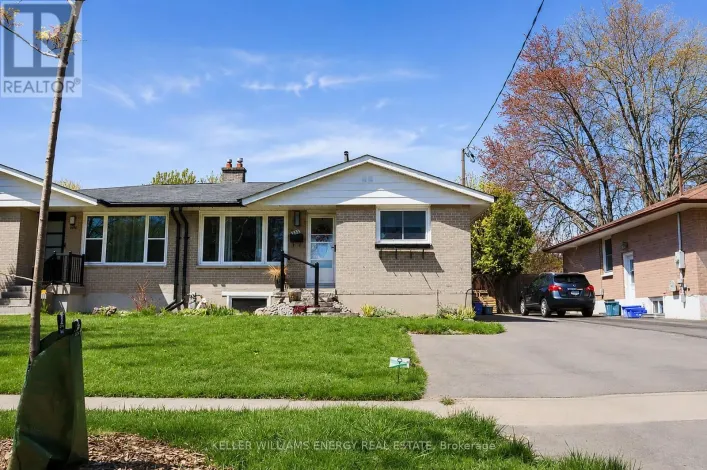 258 TRENT STREET, Oshawa